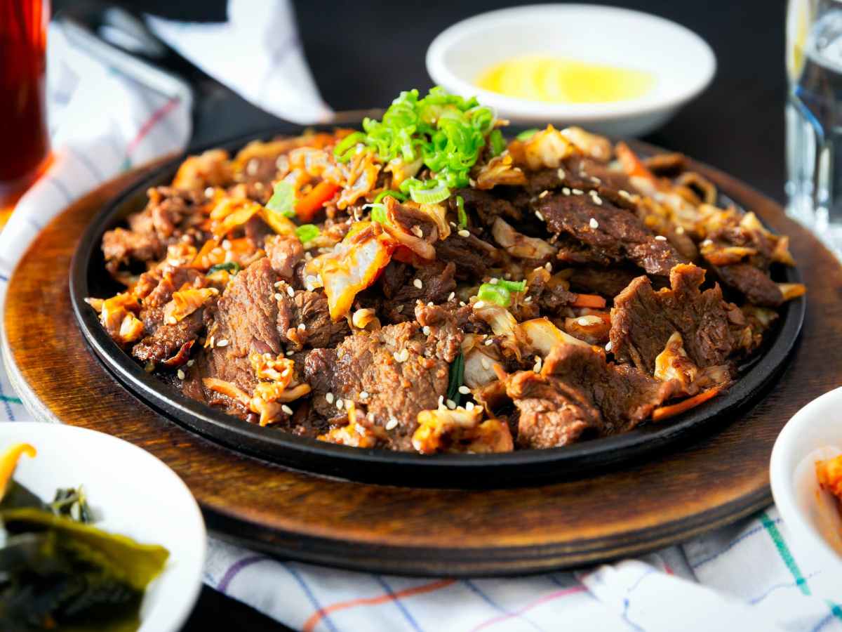 Get Ready to Satisfy Your Cravings at I Won Korean BBQ Hotpot in College Station