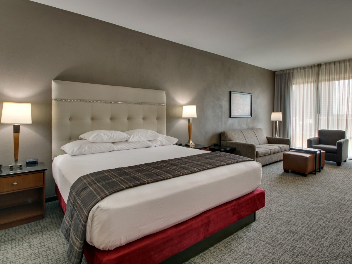 Drury Plaza Hotel Set to Open in College Station